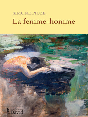 cover image of La femme-homme